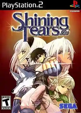 Shining Tears (Japan)
